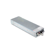 Meanwell DPU-3200-48 3200W digitalisiertes 1U schlankes paralleles Hochleistungs-Netzteil (mit PFC)